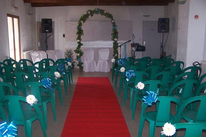 Ceremonie margan